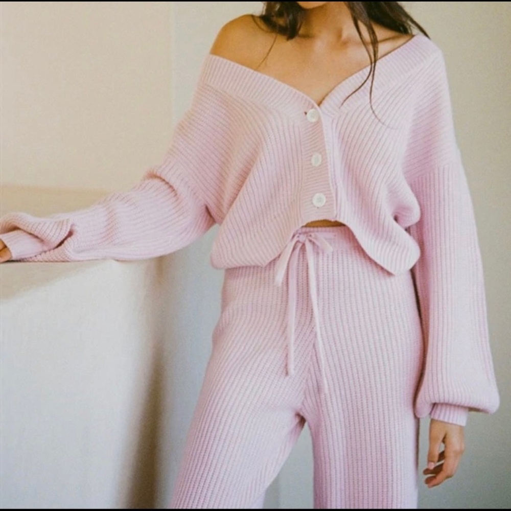 Sabo Skirt Set